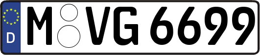 M-VG6699