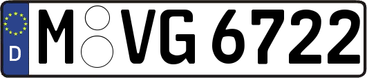 M-VG6722