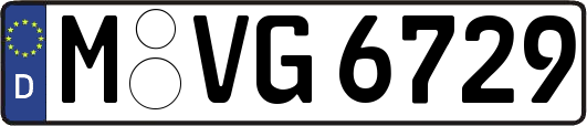 M-VG6729