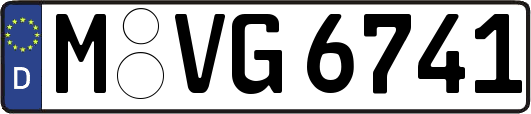 M-VG6741