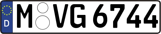 M-VG6744
