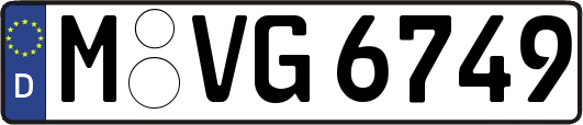 M-VG6749