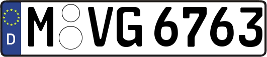 M-VG6763