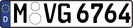 M-VG6764