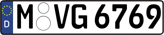 M-VG6769