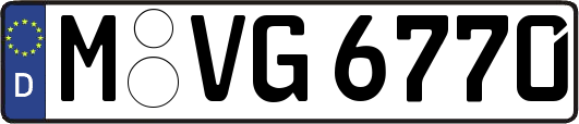 M-VG6770