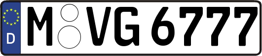 M-VG6777