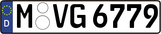 M-VG6779
