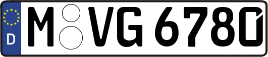 M-VG6780