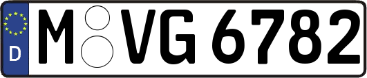M-VG6782
