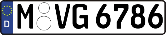 M-VG6786