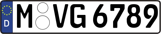 M-VG6789