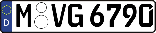 M-VG6790