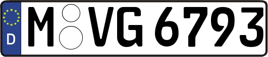 M-VG6793