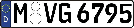 M-VG6795