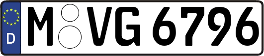 M-VG6796