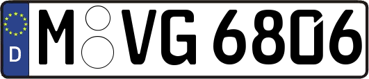 M-VG6806