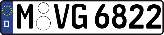 M-VG6822