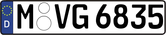 M-VG6835