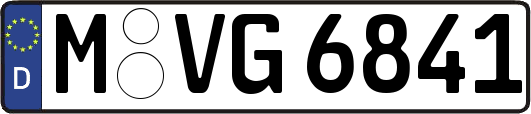 M-VG6841