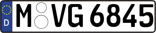 M-VG6845