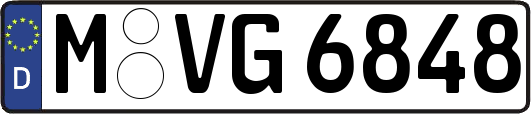 M-VG6848