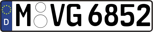 M-VG6852