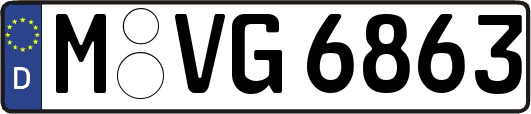M-VG6863