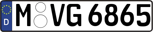 M-VG6865