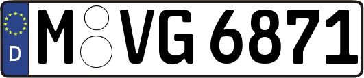 M-VG6871