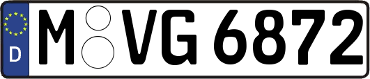 M-VG6872