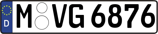 M-VG6876