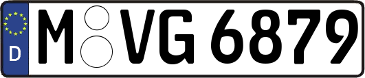 M-VG6879