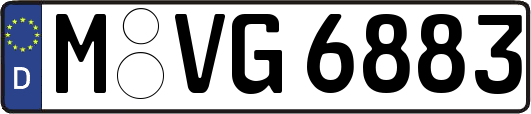 M-VG6883