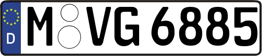 M-VG6885