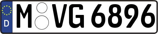 M-VG6896