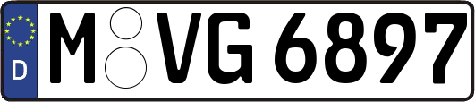 M-VG6897
