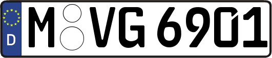 M-VG6901