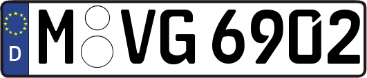 M-VG6902