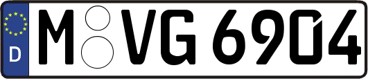 M-VG6904