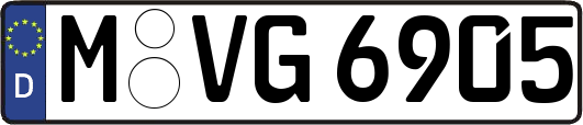 M-VG6905