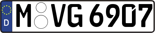 M-VG6907