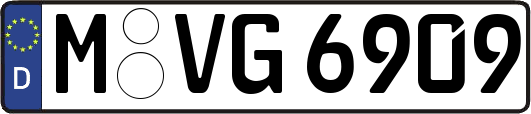 M-VG6909