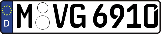 M-VG6910
