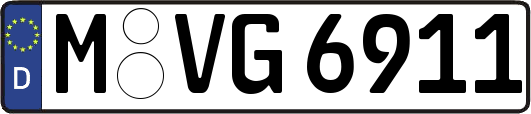 M-VG6911
