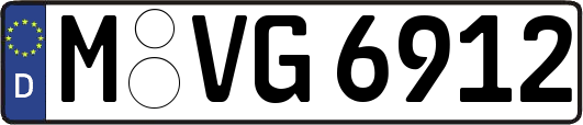 M-VG6912