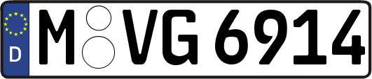 M-VG6914