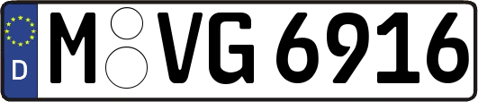 M-VG6916