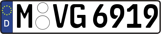 M-VG6919