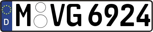 M-VG6924